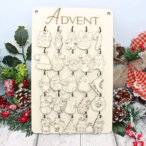 Advent Calendar