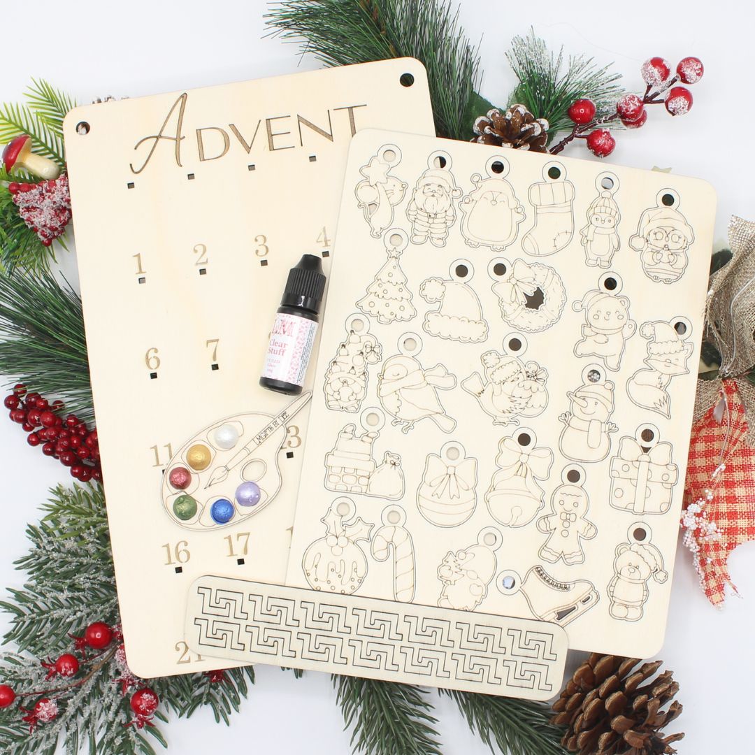 Advent Calendar