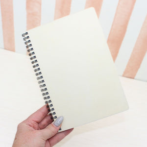 Notebook Craft Kit