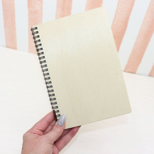 Notebook Craft Kit