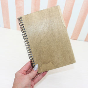 Notebook Craft Kit