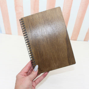 Notebook Craft Kit