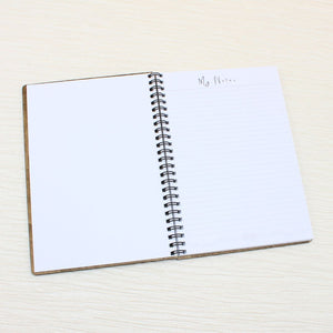 Notebook Craft Kit