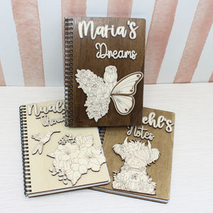 Notebook Craft Kit