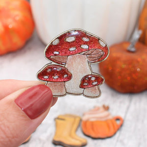 Autumn Element Mini Craft Kit