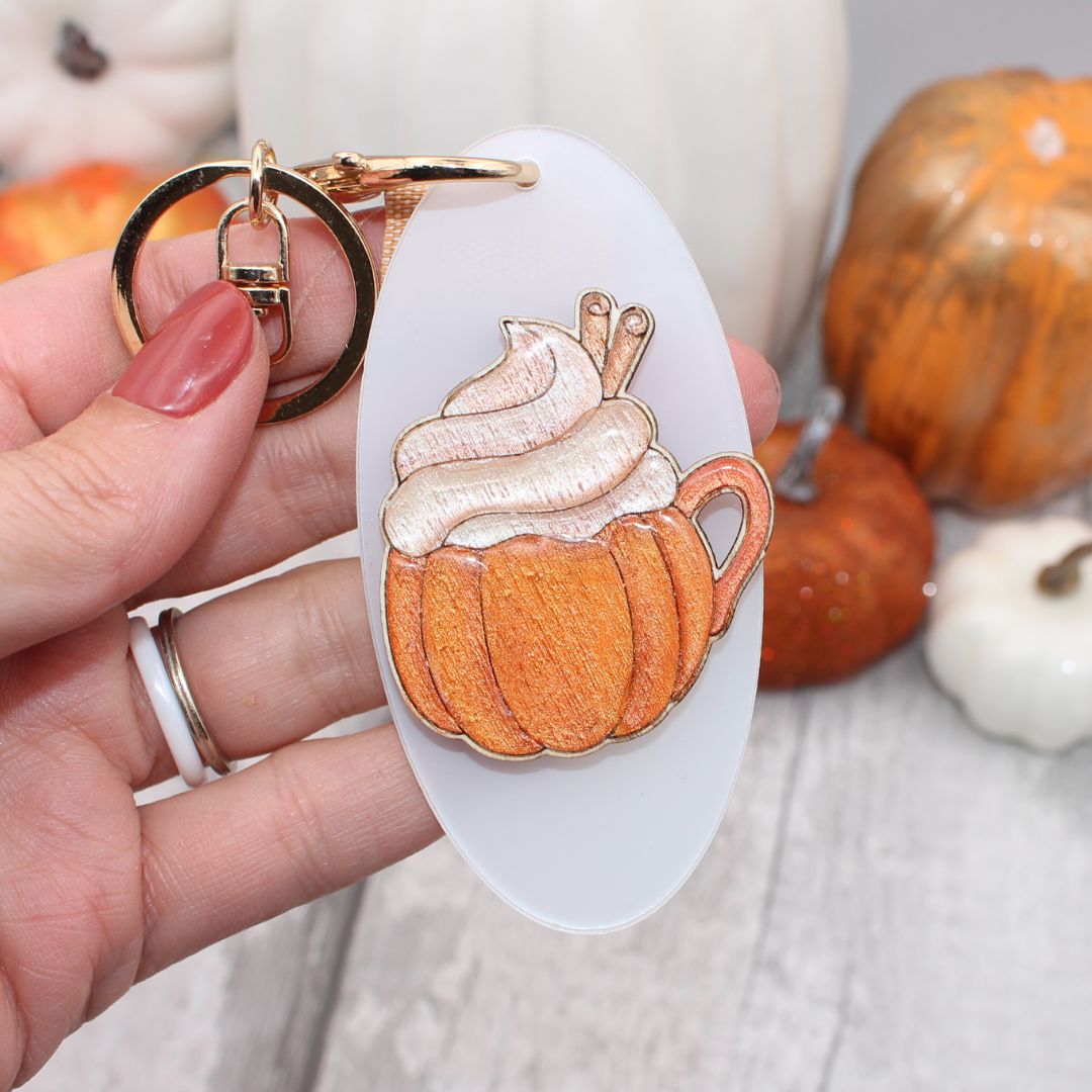 Autumn Element Mini Craft Kit