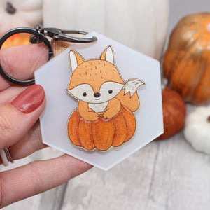 Autumn Element Mini Craft Kit